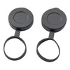 Vortex Raptor 32mm双眼鏡 対物レンズキャップ2個組 SW-42 内径42mm