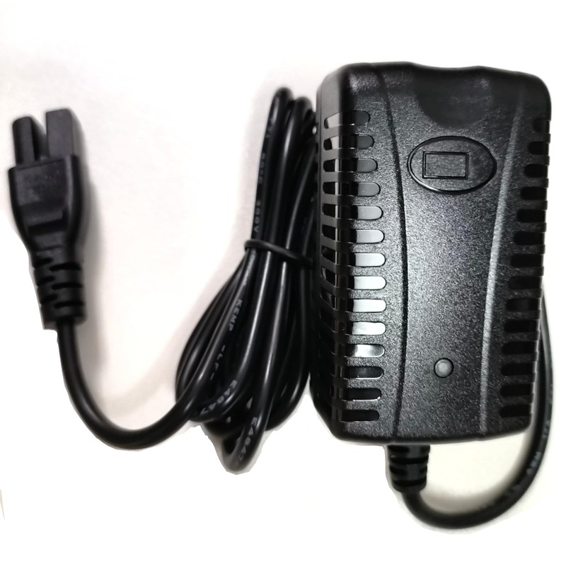HERISKEER 25.2V Charger Cord OS7010C for WYBOT A1 C1/ C1
