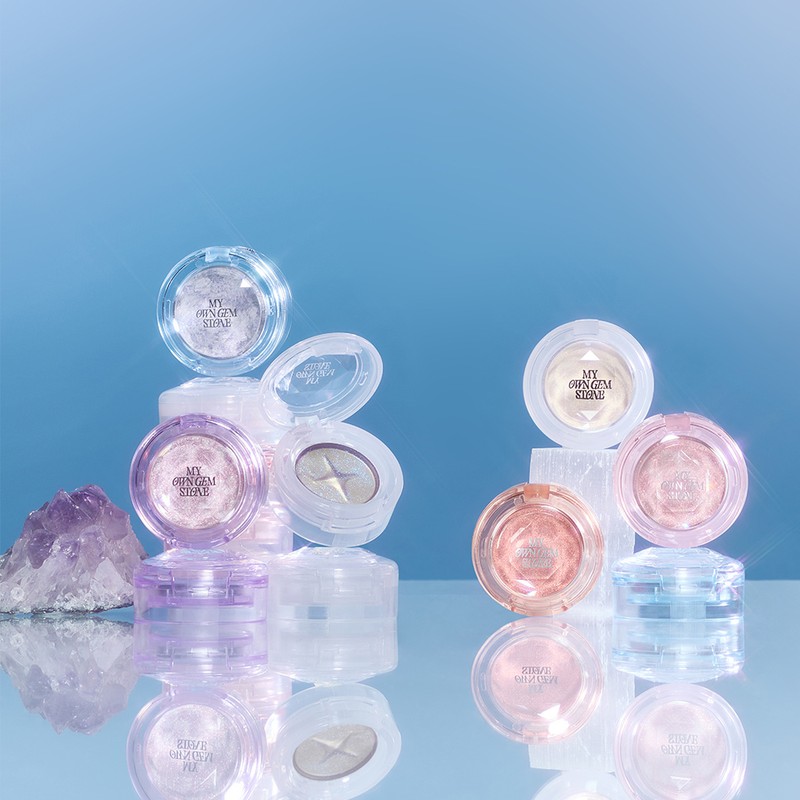ETUDE Look At My Eyes 1.1g (My Own Gemstone) -