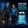 Magnesio UPMER Complex 7 en 1 con Vitamina D3 y