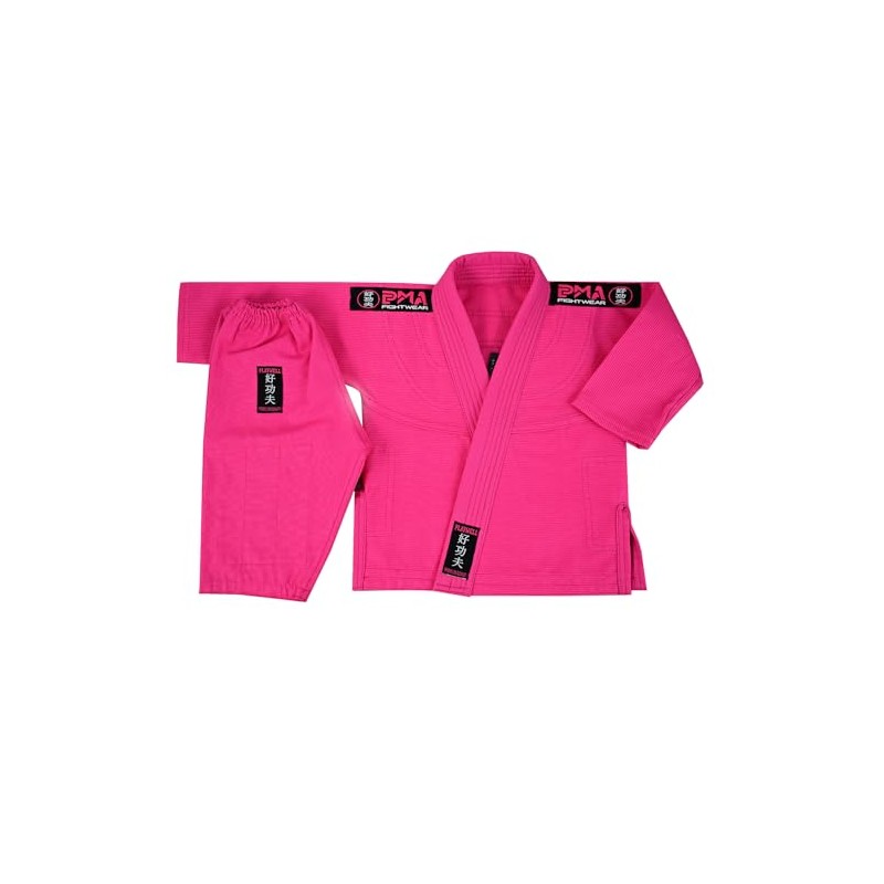Playwell Martial Arts Gifts - Baby Infant BJJ Ju (Jiu)