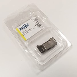 Virutextools MORTISING BIT D.1 1/4" Spare Parts Lock Mortise FC116U