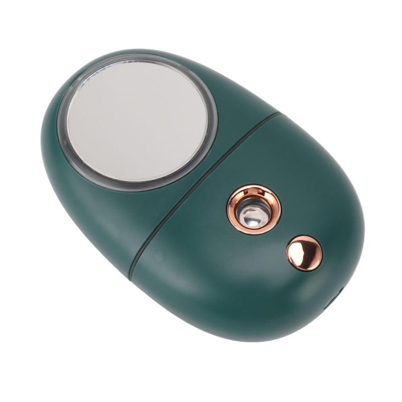 Handy Mini Mister Cute 35ml Portable Silent USB Rechargeable 200mAh