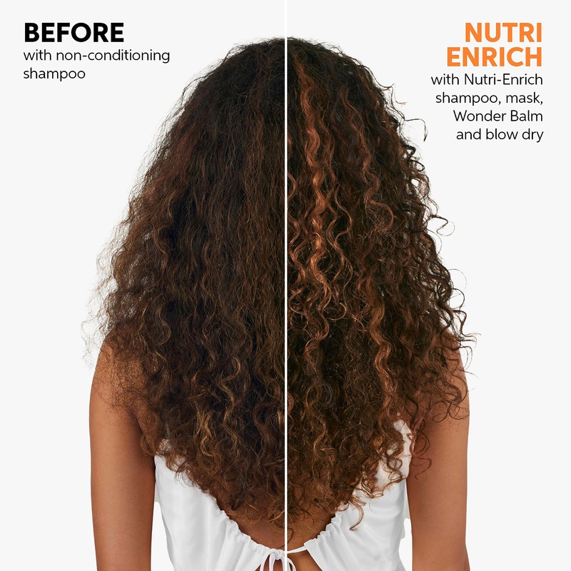 Wella Professionals Invigo Nutri-Enrich Mask or Dry Damaged Hair 150ml