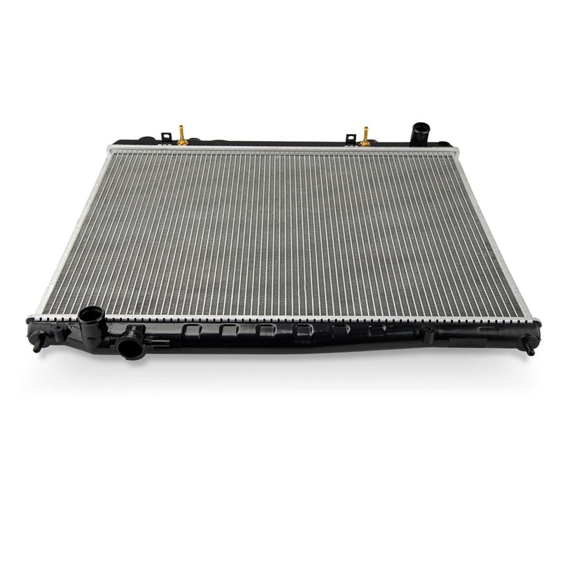 Torchtree CU2459 Radiator Replacement,Compatible with 2001-2004 Pathfinder, 2001-2003 QX4
