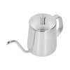 Hand Drip Coffee Pot Stainless Steel Coffee Pouring Kettle Pour