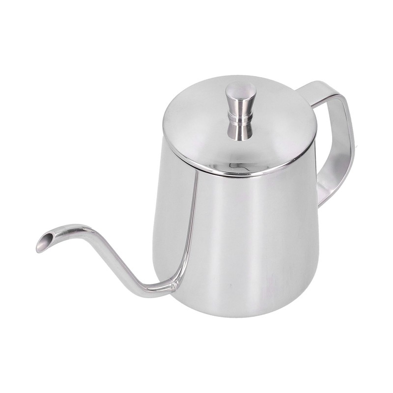 Hand Drip Coffee Pot Stainless Steel Coffee Pouring Kettle Pour