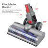 FFYan Electric Floor Brush for Dyson V7 V8 V10 V11