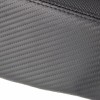 xitomer Motorcycle Leather Lower Seat Cover Comfort Cushion Fit For