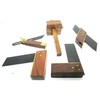 Mini Woodworking Kit 5 piece