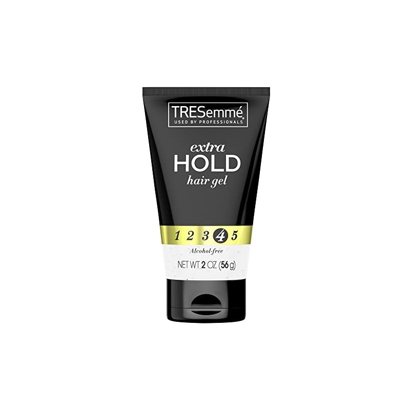 Tresemme Extra Hold Styling Gel, 2 Oz.