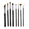 Sigma Beauty Detail Brush Set