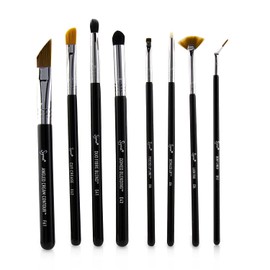 Sigma Beauty Detail Brush Set