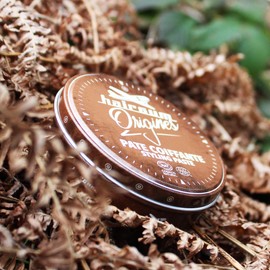 Hairgum Origines styling paste - natural certified 100 g