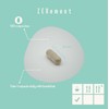 Nootropic, with Ginkgo Biloba, Bacopa, Green Tea, Tyrosine and B