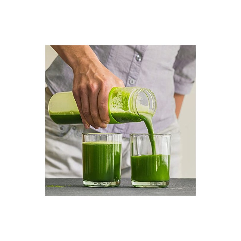 Direct Farm Sourced From Japan - Breakaway Matcha Coldbrew Original