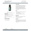 doTERRA AromaTouch Massage Blend - 15 mL