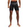 Venum Men's Standard Technical 3.0 Vale Tudo Shorts, Graphite