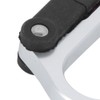 Aluminum Carabiner MultiFunction Outdoor Travelling Quick Hanging External Buckle 2