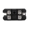 Rectifier 1600 V, Bridge Rectifier, Single Phase Diode Bridge, Black