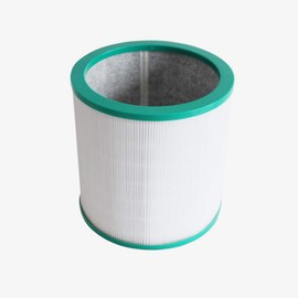 JJDD Carkio Compatible with Filters Compatible with Tower Purifier Pure Cool Link TP00 TP01 TP02 TP03 BP01 AM11,Compare to Part 968126-03