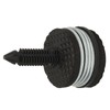 Clutch Stop Wear Resistant Easy To Install Durable Clutch Pedal