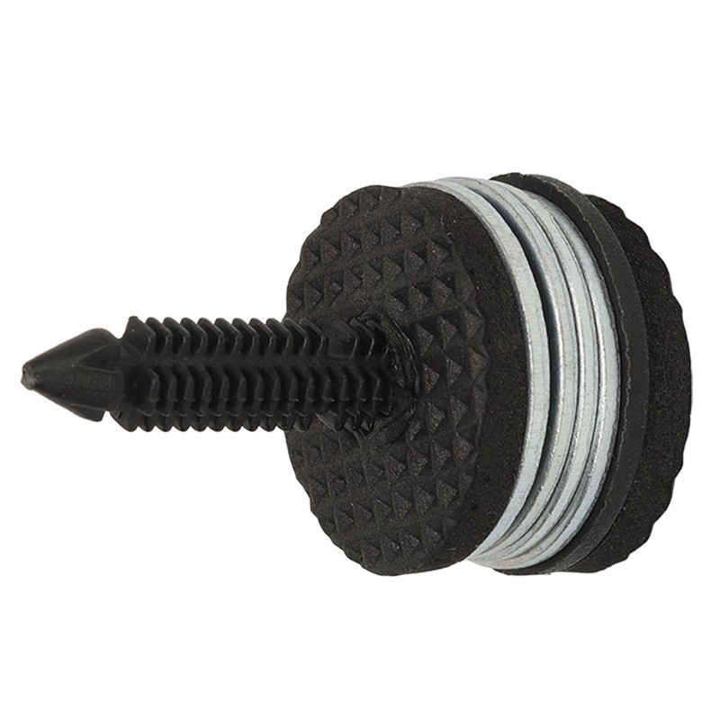 Clutch Stop Wear Resistant Easy To Install Durable Clutch Pedal