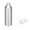HARFINGTON Aluminum Fine Mist Spray Bottles 200ml/6.7oz Metal Small Liquid