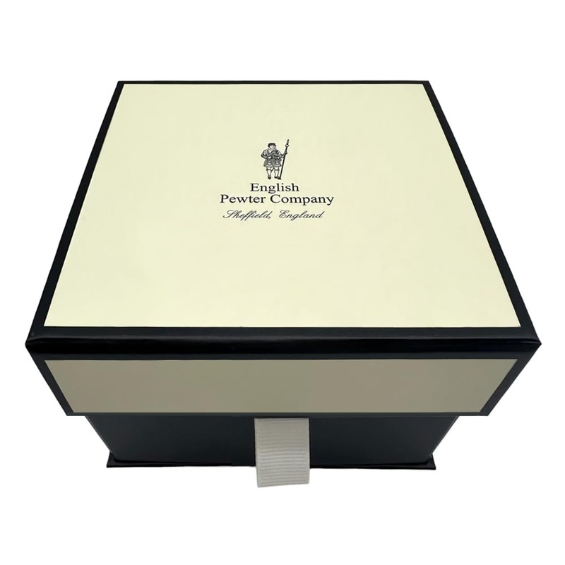 English Pewter Company Equestrian 11Oz Single Tumbler [CSP110]