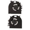 CPU Cooling Fan 4 Pin Power Connector CPU GPU Fan