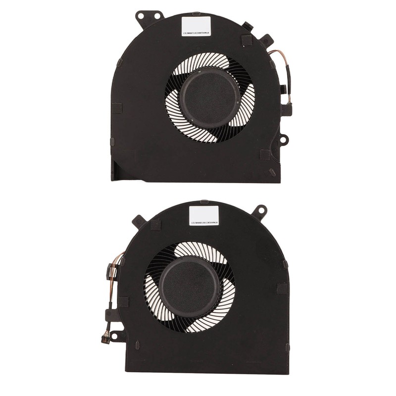 CPU Cooling Fan 4 Pin Power Connector CPU GPU Fan