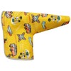 LEZAX VWPC-5804 Volkswagen Putter Cover for Blade & Mallet Yellow