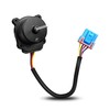 EAU65058502 Fan Motor Assembly Fit for LG Refrigerator Fan Motor,