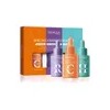 Set Cuidado De La Piel 3 En 1 Serum Bioaqua