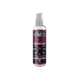 Crema para Peinar Capilar Tratamiento Acondicionamiento Anti Frizz Hidratación Reparación Profunda - Desenredante Capilar - Sella Puntas Abiertas - Sin Sal - 120 ml