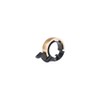 Knog Oi Classic KNCL Bicycle Bell Large 23.8-31.8 mm Black