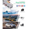 CFast - Lector de tarjetas USB C CFast2.0 de 5