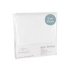 kindsgard Baby Bed Insert/Mattress Protector tistap - Pack of 2