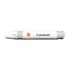 Caresoft 케어소프트 채혈기 1개 + 채혈침100 + 알콜솜100 [케어센스 채혈침