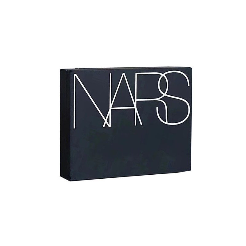NARS Light Reflecting Setting Pressed Powder 10g / 나스 라이트
