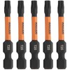 TORX T25 Impact Driver Bit - Railer TORX T-25 Star