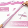 XNIVUIS Stretching Strap, Kids Stretch Strap Stretch Band, Loops Exercise