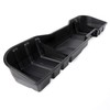 ECOTRIC Underseat Storage Box Compatible with 2007-2018 Silverado/Sierra 1500/2500HD/3500HD Under