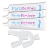 Perio Restore® Gel 3 Ounce Tube; 3 Pack. 1.7% Hydrogen