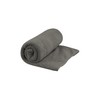 Sea to Summit Tek Towel, Plush Camping and Travel Towel,