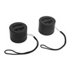 Dual Bluetooth Speaker Car Hands Free Call Dynamic High Bass