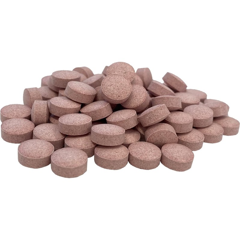 Saffron extract tablets, 30 capsules, 58.75 mg of saffron extract
