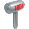 100t Air Hammer 3 Types Hand Held Toy, 1 Single