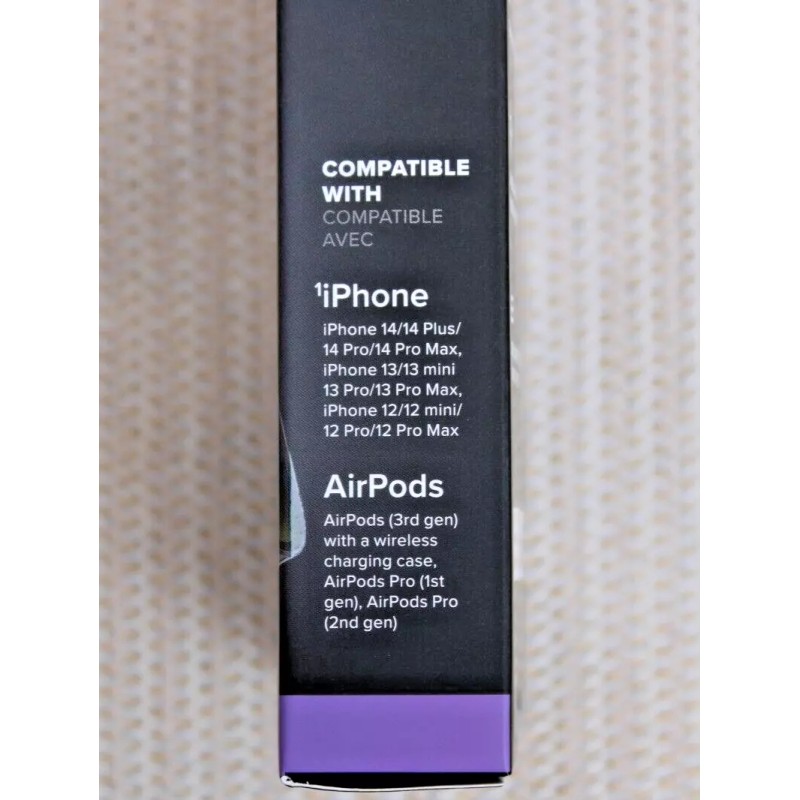 Mophie Snap + Juice Pack Mini with Stand