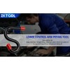 ZKTOOL Lower Control Arm Pry Tool Mechanical Professional Tool Lower